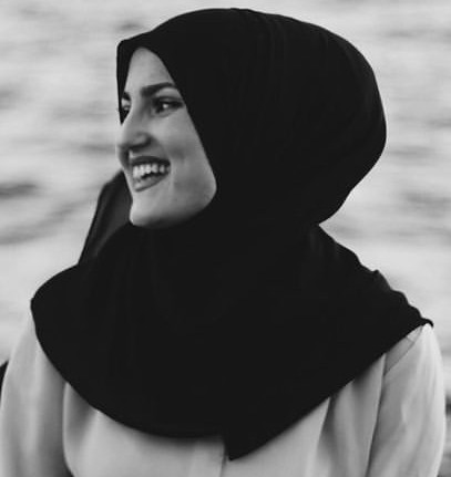 Profile photo of Amina Skrijelj